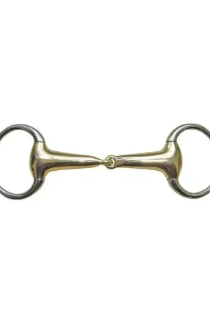 Mors Olives Oracco canons creux Harry's Horse Prix Bas
