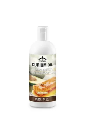 Quantité Limitée Curium Oil Veredus - Huile pour cuir