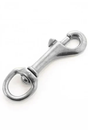 Mousqueton inox Quantité Limitée