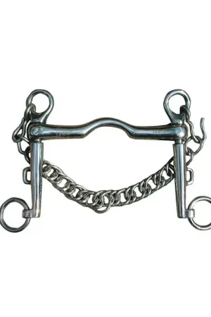 Mors de bride à pompe Harry's Horse Acheter En Ligne