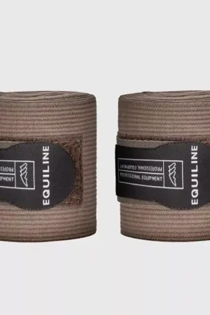 Bandes de travail Equiline Marque