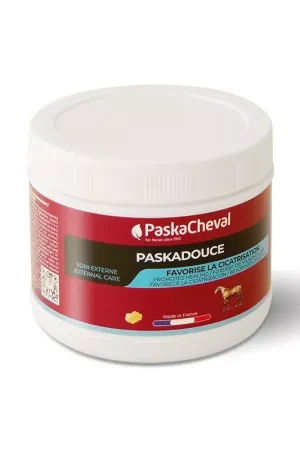Paskadouce 500ml Paskacheval Certifié