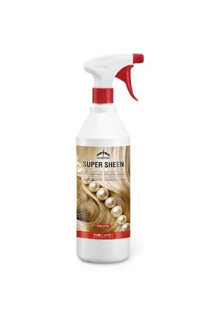 Super Sheen Veredus - Lotion démêlante et brillante 1L Meilleur Choix