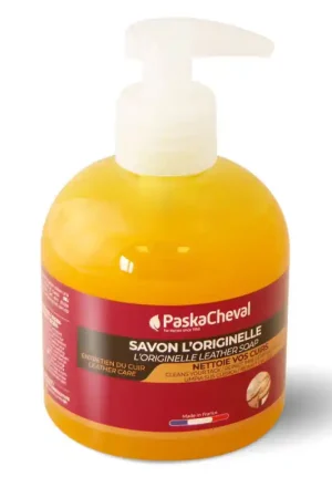 Savon l'Originelle Paskacheval Marque