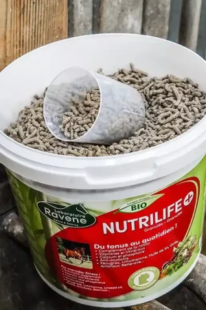 Nutrilife+ Ravene Vente Flash