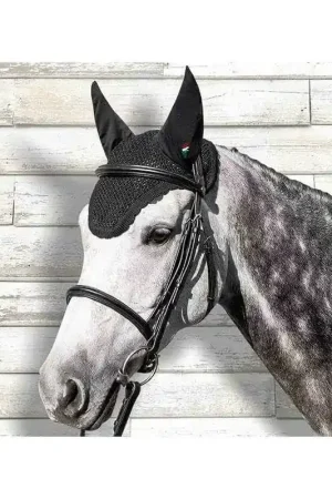 Paiement Sécurisé Bonnet anti-mouches Equiline