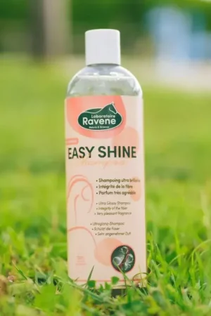Marque Easy Shine Shampoing Ravene