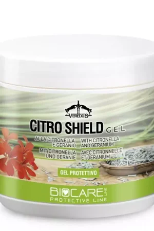 Quantité Limitée Citro Shield Gel Veredus - Gel répulsif