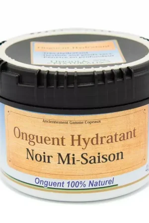 Achetez Aujourd'hui Onguent hydratant noir mi-saison Ungula