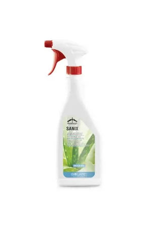 Sanix Veredus - Lotion traitante pour les crins Nouvel Arrivage
