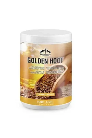 Golden Hoof Veredus - Pommade de soin pour sabot Prix Bas