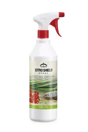 Citro Shield Veredus 1L - Répulsif Acheter Direct