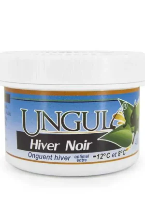 Marque Onguent noir hiver Ungula 480 ml