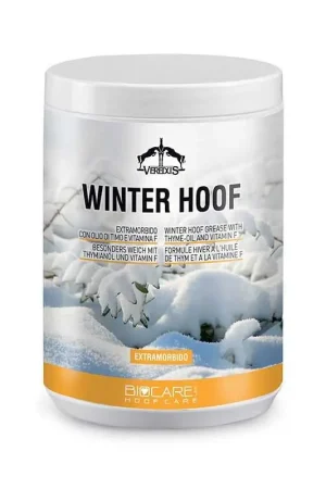 Dernière Chance Winter Hoof Veredus