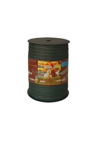 Meilleur Choix Ruban RFM 40 mm renforcé marron