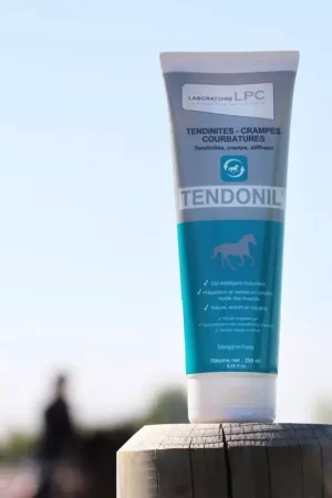 Tendonil gel Laboratoire LPC - 250ml Acheter Direct