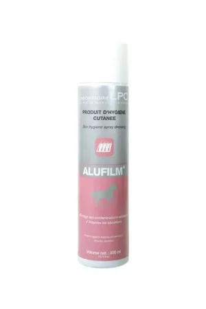 Prix Promo Alufilm soin de l'épiderme LPC