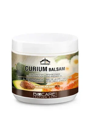Seulement Aujourd'hui Curium Balsam Veredus - Baume pour le cuir