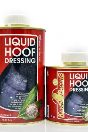 Liquid Hoof Dressing Kevin Bacon's Offre Limitée