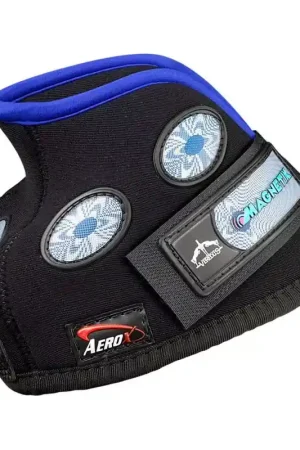 Magnetik Hoof Boots Veredus Meilleur Choix