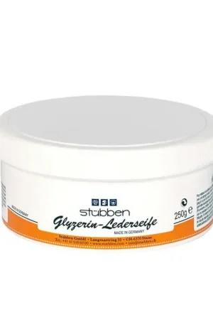 Savon glycériné Stubben Offre Du Jour