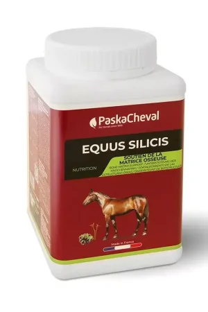 Equus Silicis Reminéralisant Paskacheval Petit Prix