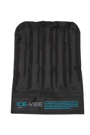 Poches de glace pour guêtres pour genoux Ice-Vibe Horseware Soldes