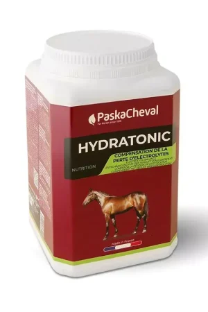 Hydratonic poudre Paskacheval Marque
