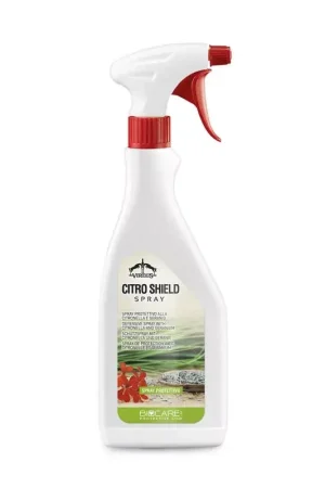 Bon Plan Citro Shield Veredus 500 ml - Répulsif