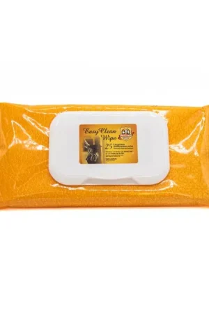 Prix Choc Lingettes cuir Easy Clean Ravene