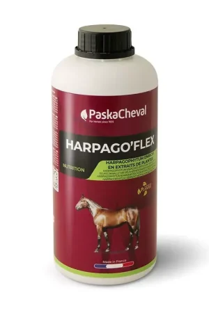 Prix Choc Harpago'flex Paskacheval