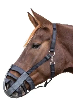 Muselière textile Waldhausen Prix Réduit