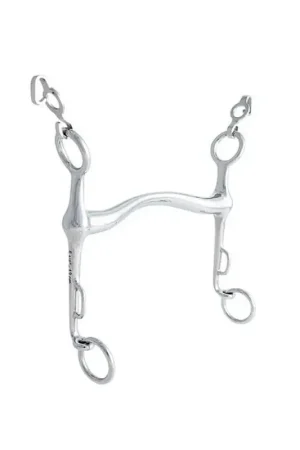Haute Qualité Mors de bride Fine Line Stubben