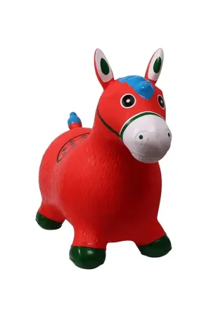 Commander Vite Cheval sauteur QHP