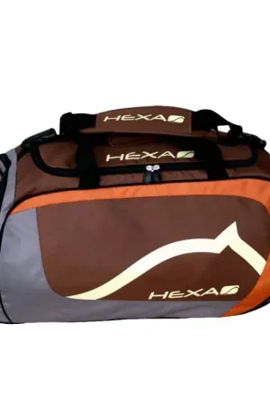 Sac Compact Deluxe Hexa Retour Gratuit