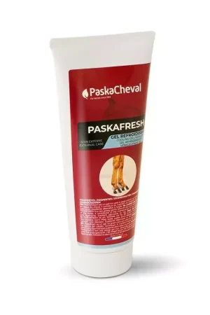 Acheter Direct Paskafresh gel refroidissant Paskacheval