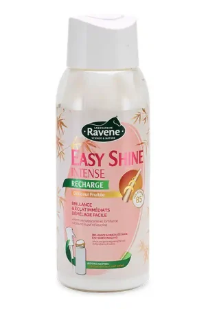 Easy Shine Intense recharge Ravene démêlant lustrant Top Vente