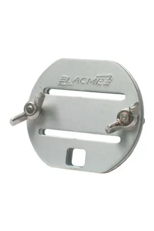 Blister attache ruban 40mm Lacme Bon Marché