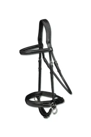 Bridon X-Line sans mors Waldhausen Super Prix