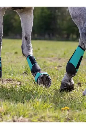 Quantité Limitée Guêtres de Cross antérieurs Technical QHP
