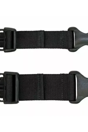 Nouvelle Collection Boucle de rallonge pour Airbag Léger Hit Air