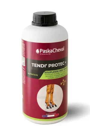 Tendi'protec + Paskacheval Quantité Limitée