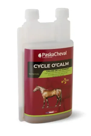 Produit De Marque Cycle O'Calm Paskacheval