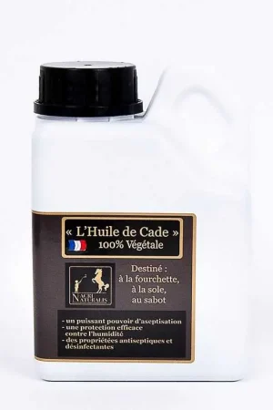 Nouveauté Huile de cade Ungula