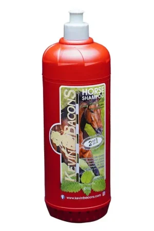Certifié Shampooing Lucy Diamonds Kevin Bacon's - 1L