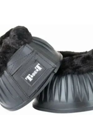 Cloches Caoutchouc doublées mouton T de T Nouvel Arrivage