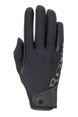 Gants d'équitation Muenster Roeckl Meilleur Choix