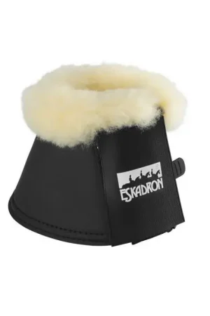 Meilleur Prix Cloches doublées mouton Eskadron
