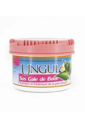 Quantité Limitée SOS Gale De Boue 480ml