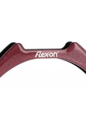 Stickers Flex-on Silver pour étriers Green Composite Offre Limitée